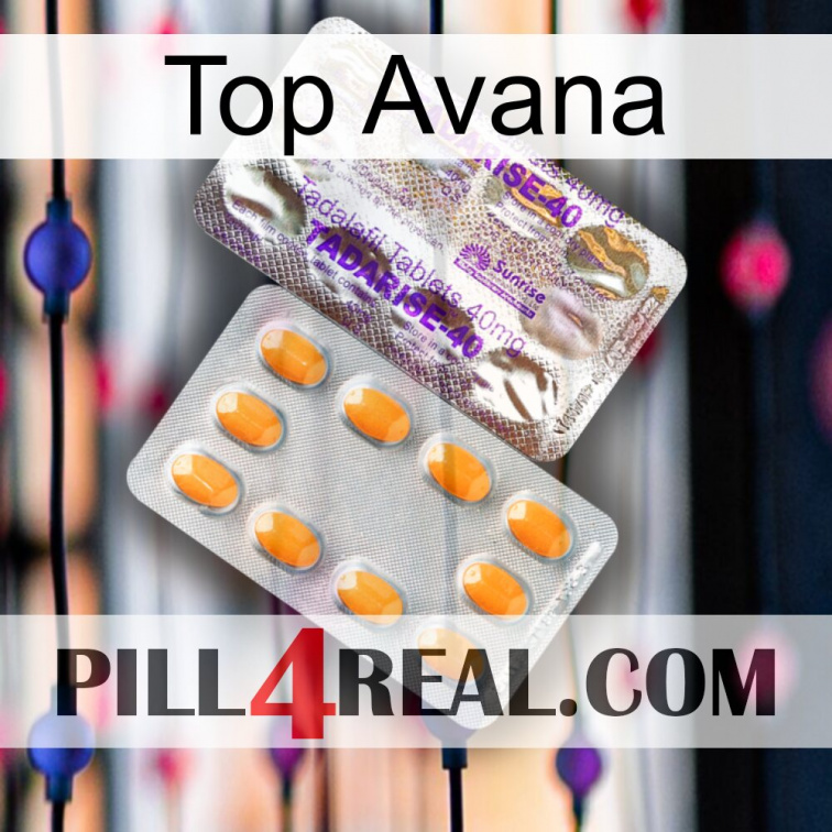 Top Avana new12